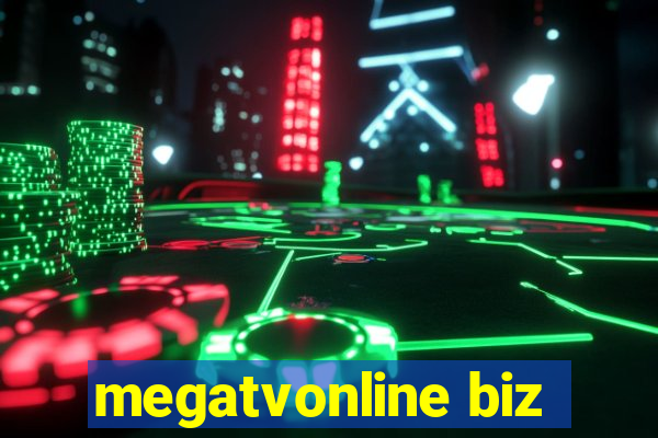 megatvonline biz